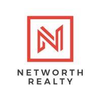 networth realty usa logo image