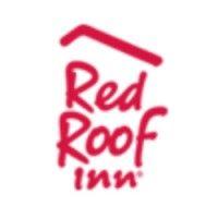 red roof inn houston – jersey village logo image