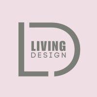 living design logo image