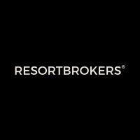 resortbrokers® logo image