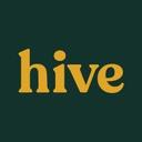 logo of Hive Brands