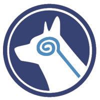 bush veterinary neurology service logo image