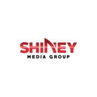 shiney media group logo image