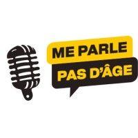 me parle pas d'age logo image