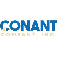 conant company, inc. logo image