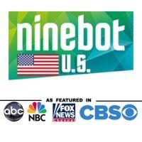 ninebot u.s. logo image