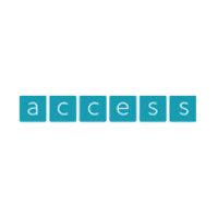 access displays ltd logo image