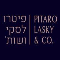 pitaro-lasky & co. law firm