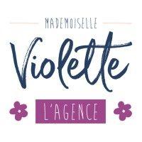 mademoiselle violette logo image