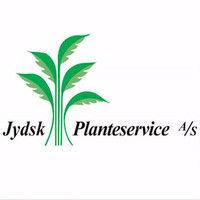 jydsk planteservice a/s logo image