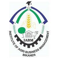 institute of agri business management, bikaner