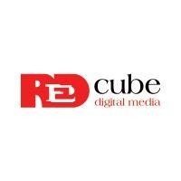 redcube digital media pvt. ltd. logo image