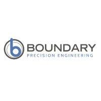 boundary precision engineering ltd