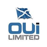 oui (scotland) limited logo image