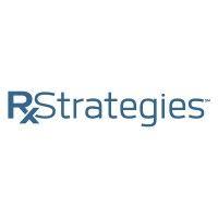 rxstrategies inc. logo image