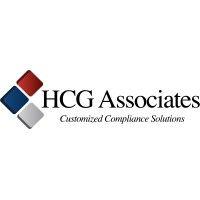 hcg associates logo image