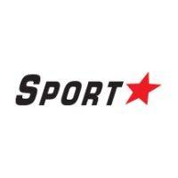 sportstar athletics logo image