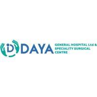 daya general hospital ltd. logo image