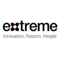 extreme logo image