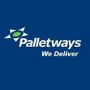 logo of Palletways Uk