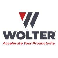 wolter logo image