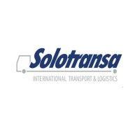 solotransa logo image