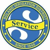 solano irrigation district logo image