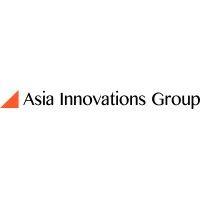 asia innovations group logo image