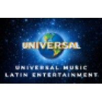 universal music latin entertainment logo image