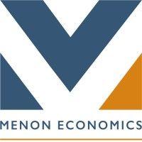 menon economics logo image