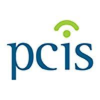 pacific coast information systems (pcis) ltd. logo image