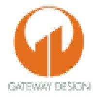 gateway design logo image