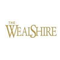 the wealshire center of excellence logo image