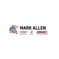 mark allen autogroup logo image