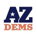 logo of Arizona Democratic Party