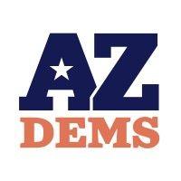 arizona democratic party logo image