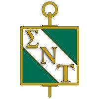 sigma nu tau entrepreneurship honor society inc logo image