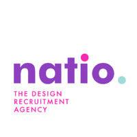 natio recruitment logo image