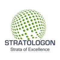 stratologon logo image