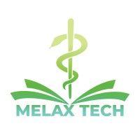 melax tech, now part of imo logo image