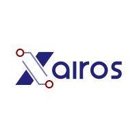 xairos logo image