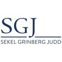 sekel grinberg judd lawyers