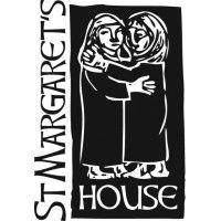 st. margaret's house logo image