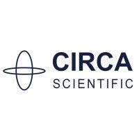 circa scientific logo image