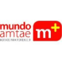 mundo amtae logo image