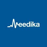 meedika.com logo image