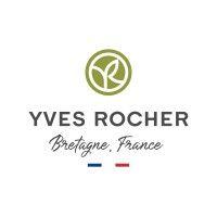 yves rocher logo image