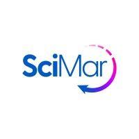 scimar one logo image