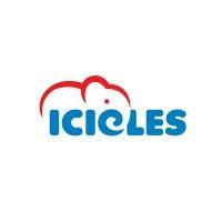 icicles logo image