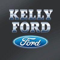 kelly ford logo image